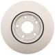 Purchase Top-Quality Vented Front Disc Brake Rotor - RAYBESTOS Element 3 - 982612FZN pa9