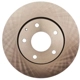 Purchase Top-Quality RAYBESTOS - 982612R - Front Disc Brake Rotor pa11