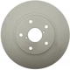 Purchase Top-Quality Vented Front Disc Brake Rotor - RAYBESTOS Element 3 - 982667FZN pa2