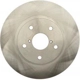 Purchase Top-Quality Vented Front Disc Brake Rotor - RAYBESTOS R-Line - 982667R pa4