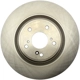 Purchase Top-Quality RAYBESTOS - 982705R - Front Disc Brake Rotor pa1