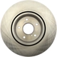 Purchase Top-Quality RAYBESTOS - 982705R - Front Disc Brake Rotor pa2
