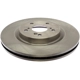 Purchase Top-Quality RAYBESTOS - 982705R - Front Disc Brake Rotor pa3