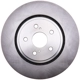 Purchase Top-Quality RAYBESTOS - 982751R - Front Disc Brake Rotor pa1