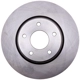Purchase Top-Quality RAYBESTOS - 982778R - Front Disc Brake Rotor pa1