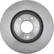 Purchase Top-Quality RAYBESTOS - 982785R - Front Disc Brake Rotor pa2