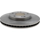 Purchase Top-Quality RAYBESTOS - 982785R - Front Disc Brake Rotor pa3