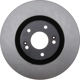 Purchase Top-Quality Front Disc Brake Rotor by RAYBESTOS - 982817R pa1