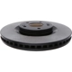 Purchase Top-Quality Front Disc Brake Rotor by RAYBESTOS - 982817R pa2