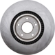 Purchase Top-Quality Front Disc Brake Rotor by RAYBESTOS - 982817R pa3