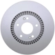 Purchase Top-Quality RAYBESTOS - 982818FZN - Front Disc Brake Rotor pa2