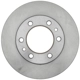 Purchase Top-Quality RAYBESTOS R-Line - 9838R - Vented Front Disc Brake Rotor pa25