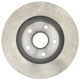 Purchase Top-Quality Vented Front Disc Brake Rotor - RAYBESTOS R-Line - 9887R pa13