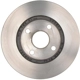 Purchase Top-Quality Rotor de frein à disque avant ventilé - RAYBESTOS R-Line - 9888R pa20