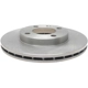 Purchase Top-Quality RAYBESTOS R-Line - 9900R - Vented Front Disc Brake Rotor pa19