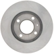 Purchase Top-Quality RAYBESTOS R-Line - 9900R - Vented Front Disc Brake Rotor pa20