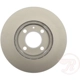Purchase Top-Quality Front Disc Brake Rotor by RAYBESTOS - 9933FZN pa5