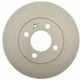 Purchase Top-Quality Front Disc Brake Rotor by RAYBESTOS - 9933FZN pa9
