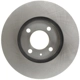 Purchase Top-Quality RAYBESTOS R-Line - 9933R - Vented Front Disc Brake Rotor pa29