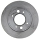 Purchase Top-Quality Rotor de frein à disque avant solide - RAYBESTOS R-Line - 9971R pa12