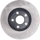 Purchase Top-Quality RS PARTS - RS56140B - Front Disc Brake Rotor pa5