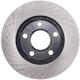Purchase Top-Quality RS PARTS - RS56631B - Front Disc Brake Rotor pa6