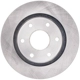 Purchase Top-Quality RS PARTS - RS56825B - Front Disc Brake Rotor pa4