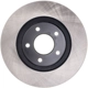 Purchase Top-Quality RS PARTS - RS580083B - Front Disc Brake Rotor pa6