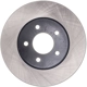 Purchase Top-Quality RS PARTS - RS580083B - Front Disc Brake Rotor pa7