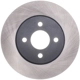 Purchase Top-Quality RS PARTS - RS580137B - Front Disc Brake Rotor pa6