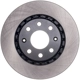 Purchase Top-Quality RS PARTS - RS580212B - Front Disc Brake Rotor pa6