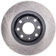 Purchase Top-Quality RS PARTS - RS580212B - Front Disc Brake Rotor pa7