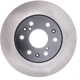 Purchase Top-Quality RS PARTS - RS580279B - Front Disc Brake Rotor pa5