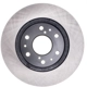 Purchase Top-Quality RS PARTS - RS580279B - Front Disc Brake Rotor pa6