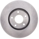 Purchase Top-Quality RS PARTS - RS580503B - Front Disc Brake Rotor pa6