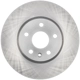 Purchase Top-Quality RS PARTS - RS580746 - Front Disc Brake Rotor pa5
