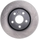 Purchase Top-Quality RS PARTS - RS580746B - Front Disc Brake Rotor pa5