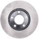 Purchase Top-Quality RS PARTS - RS680025B - Front Disc Brake Rotor pa5