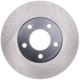 Purchase Top-Quality RS PARTS - RS680025B - Front Disc Brake Rotor pa6
