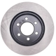 Purchase Top-Quality RS PARTS - RS76645B - Front Disc Brake Rotor pa5
