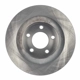 Purchase Top-Quality RS PARTS - RS76722 - Front Disc Brake Rotor pa4