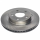 Purchase Top-Quality RS PARTS - RS76722 - Front Disc Brake Rotor pa6