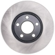 Purchase Top-Quality RS PARTS - RS76912B - Front Disc Brake Rotor pa6