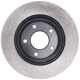 Purchase Top-Quality RS PARTS - RS780459B - Front Disc Brake Rotor pa7