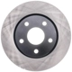 Purchase Top-Quality RS PARTS - RS780518B - Front Disc Brake Rotor pa5
