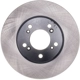 Purchase Top-Quality RS PARTS - RS9177B - Front Disc Brake Rotor pa5