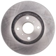 Purchase Top-Quality RS PARTS - RS96354B - Front Disc Brake Rotor pa6