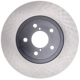 Purchase Top-Quality RS PARTS - RS96658B - Front Disc Brake Rotor pa5