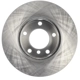 Purchase Top-Quality RS PARTS - RS96780 - Front Disc Brake Rotor pa7
