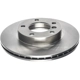 Purchase Top-Quality RS PARTS - RS96780 - Front Disc Brake Rotor pa8
